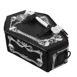 CREEPSVILLE666 BRAND NEW PURSE